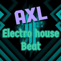 Electro house beat