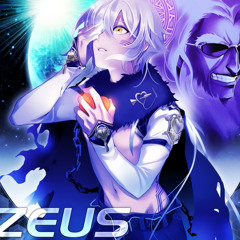 【SDVX】ZEUS / BlackY