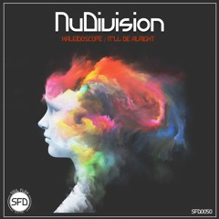 NuDivision - Kaleidoscope