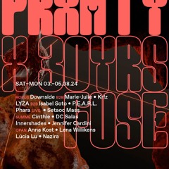 RSO.BERLIN PRXMTY x 30YRS FUSE