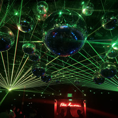 BALDIEN at Ibiza Global Radio 2023