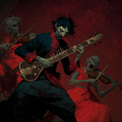 Strings of Dread