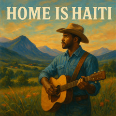 “Home Is Haiti”