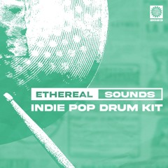 Indie Pop Drum Kit (Demo Previews)
