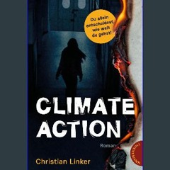 Read ebook [PDF] 💖 Climate Action: Du allein entscheidest, wie weit du gehst! | Interaktiver Jugen