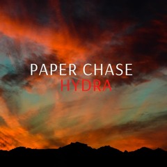 Paper Chase By AAP Featuring 5ocrates, Alexandru And Hydra