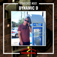 POHLCAST #001 - Dynamic D