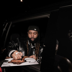PARTYNEXTDOOR (ft. Young Thug)- Tonight