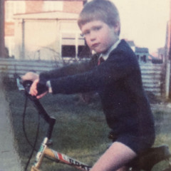 The Sound Of Who We Used To Be