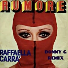 Raffaella Carrà - Rumore (D@nny G Remix)**PRESS BUY 4 FREE DOWNLOAD**