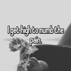 I Get High(Never Let Me Go)