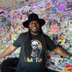 Libation Live with Ian Friday @ The Lot Radio 10-26-2025