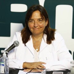 Iberó - Coronavirus: Conferencia de prensa 04-11