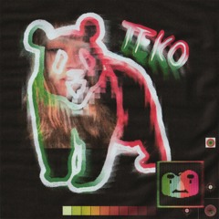 Teko 777 (Angelo di Luce mix)