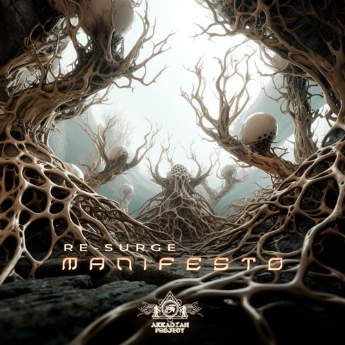 Manifesto By Re Surge Preview Mix by DJ Indigo