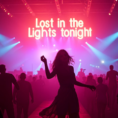Eglė, DJ AugisX - Lost In The Light's Tonight