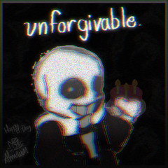 unforgivable. - NO AU (Birthday cover for JuB)