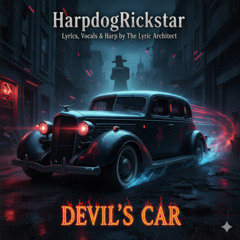 Devils car (boogie Rock version)