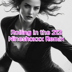 Rollin In The 212 (Adele x Azealia Banks)