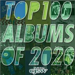 Top 20 Electronic Albums Of 2020