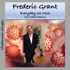 12 Everyday 22 More (UK Radio Mix) 082820