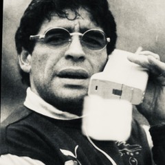 Garik Garik - харпаские дали