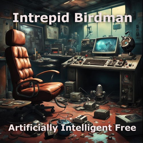 Intrepid Birdman Show 3