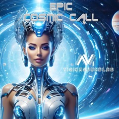 Epic Cosmic Call ("The voice of the Earth"-Cover)