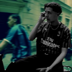 Espresso Flow x welcome and goodbye