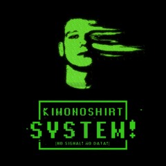 PREMIERE: kimonoshirt - system
