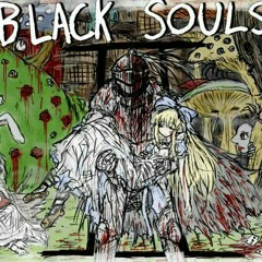 Black souls 2 OST - Shadow Mirrors