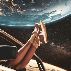 The Miracle - Space Odyssey
