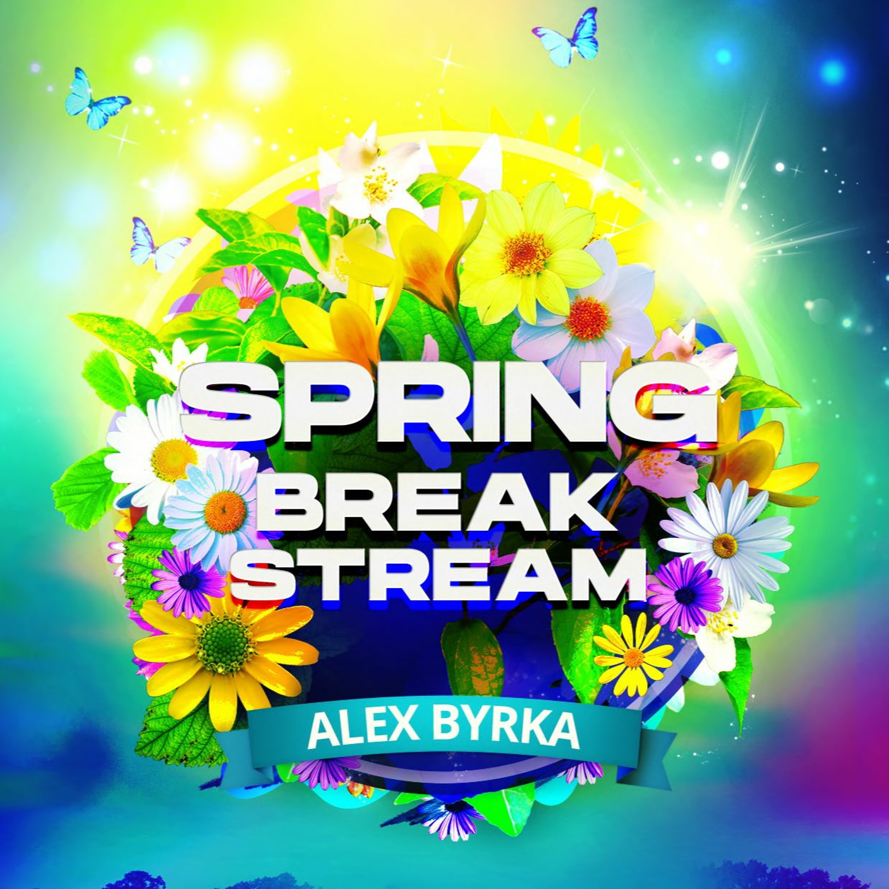Alex Byrka