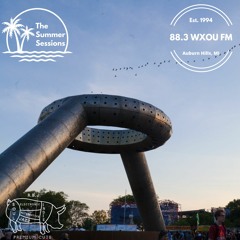 The Summer Sessions Vol.5: Movement 2022 Recap Episode