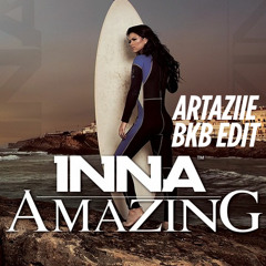 AMAZING (ARTAZIIE BKB EDIT)