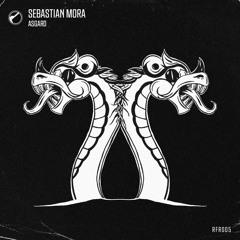 PREMIERE: Sebastian Mora - Midgard (Original Mix) [Redlof Records]