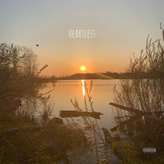 Heartless (feat. DDOSS)