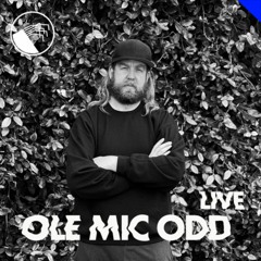 OMO DJ mixes / live sets