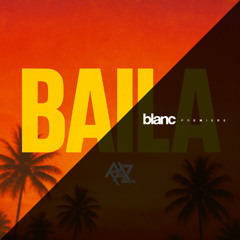 Premiere: RAZ - BAILA