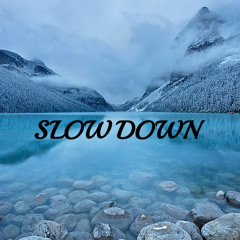 FlatSpin - The Slow Down Vol. 5