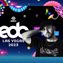 Wooli Live @ EDC Las Vegas 2023 Full Set