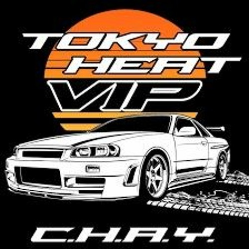 TOKYO HEAT - C.H.A.Y.