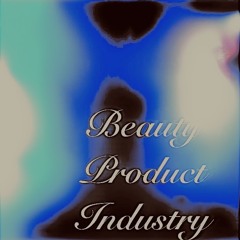 Beauty product industry