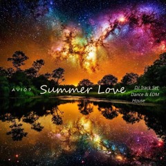 A V I O 7 - Summer Love (Set)