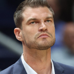 Tiago Splitter - postgame (11/21/25)