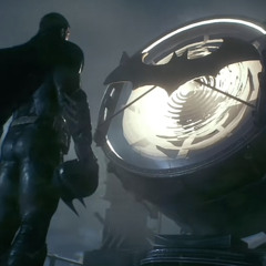 Batman X The Perfect Girl.mp3