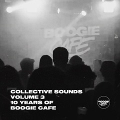 Collective Sounds Volume 3 Premieres