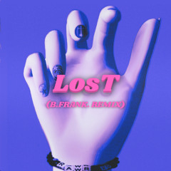 Bring Me The Horizon - LosT (b.frank. Flip)