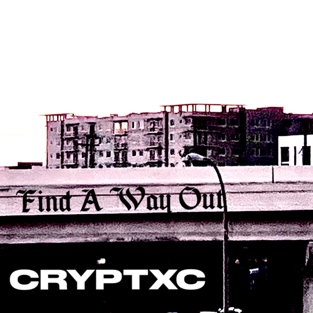 Find A Way Out