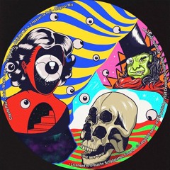 Coyote Paul - Edgeplay [Cut] Dreizehn Schallplatten